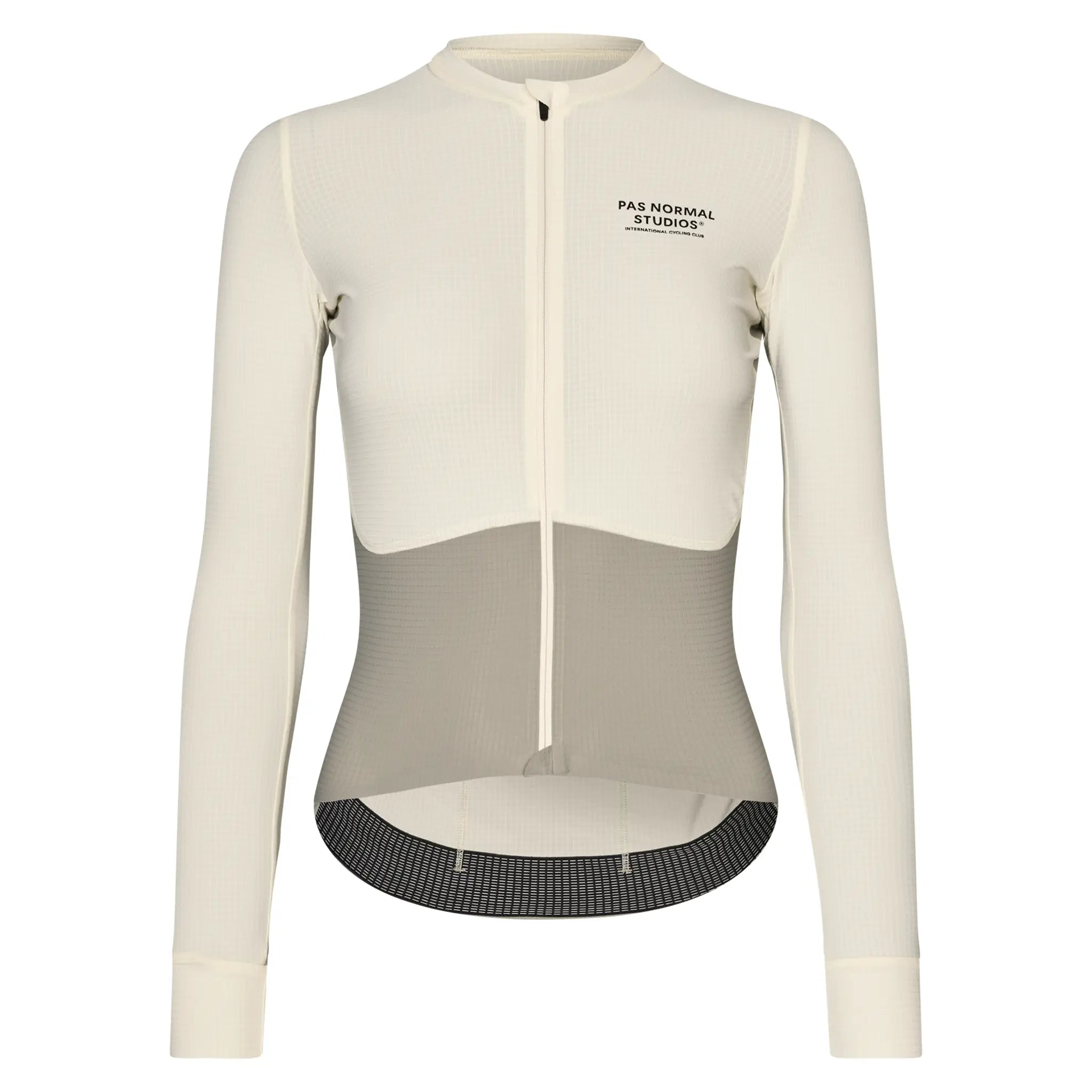 Pas Normal Studios Mechanism Pro Long Sleeve Jersey Women's