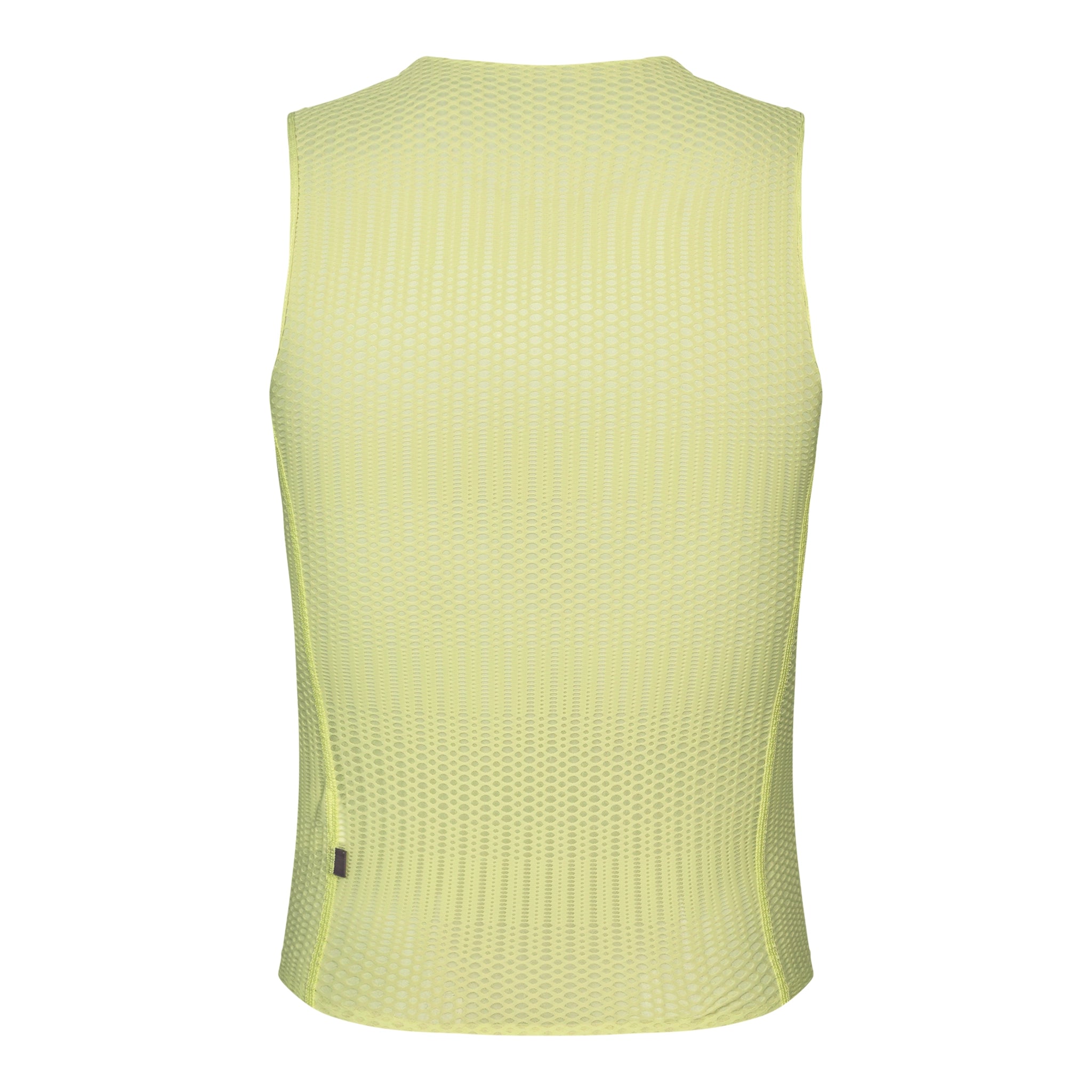 Pas Normal Mechanism Pro Sleeveless Base Layer Men's