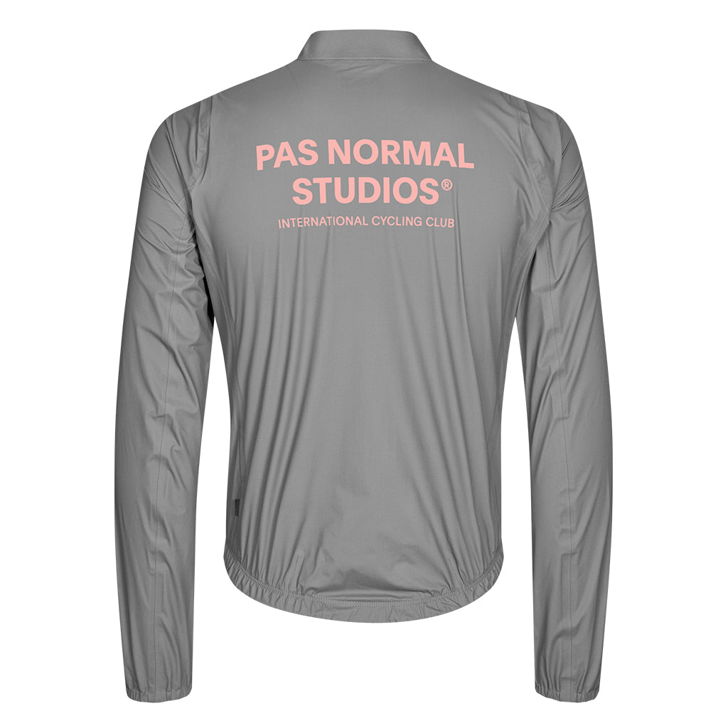 PAS NORMAL STUDIOS RAIN JACKET サイズM Pas Normal Studios Mechanism Rain Jacket - Navy – Le Club