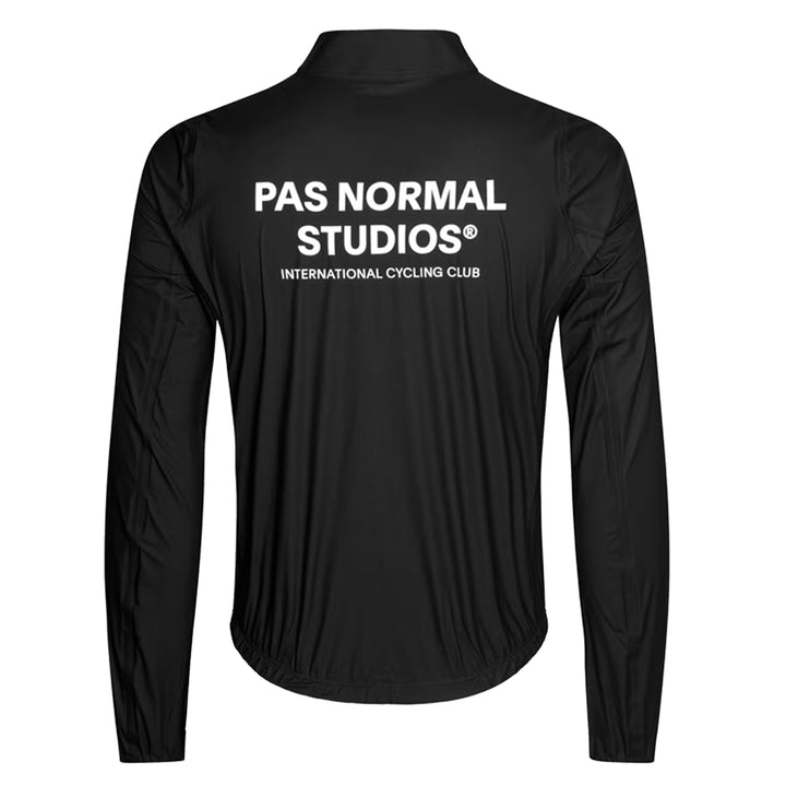 Pas Normal Mechanism Rain Jacket Men's – Steed Cycles