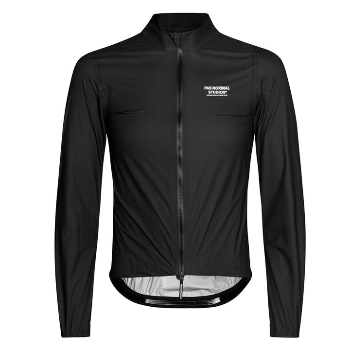 PAS NORMAL STUDIOS RAIN JACKET サイズM Men's Mechanism Pertex Rain Jacket | Pas Normal Studios