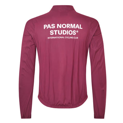 Veste de Pluie Mécanisme Pas Normal Studios Homme