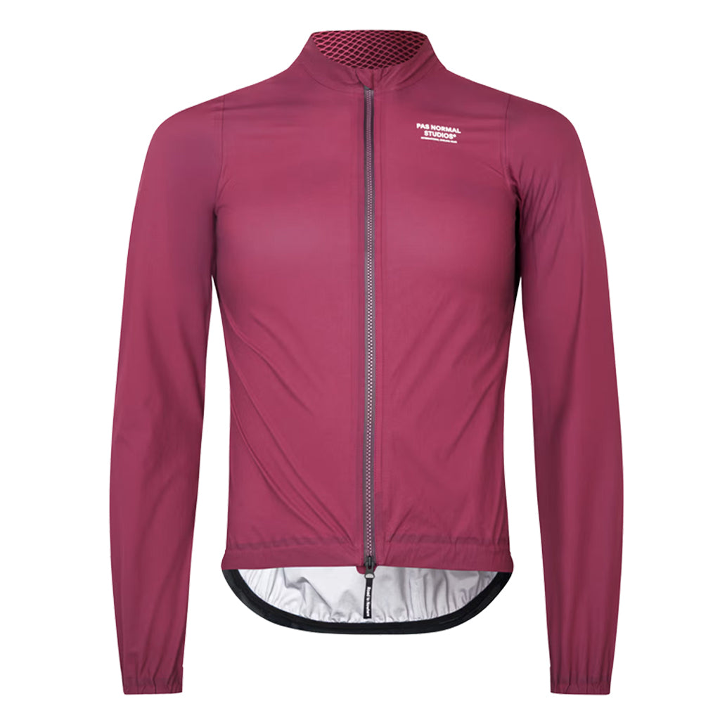 Pas Normal Mechanism Rain Jacket Men's – Steed Cycles