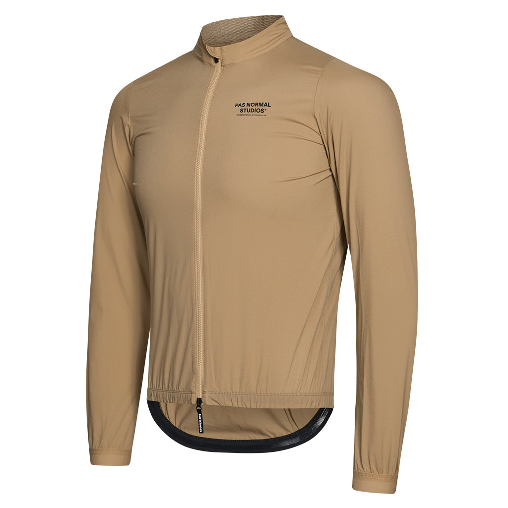 ウェア PAS Men's Mechanism Stow Away Jacket Pas Normal Studios Mechanism Stow Away Jacket Men's – Steed