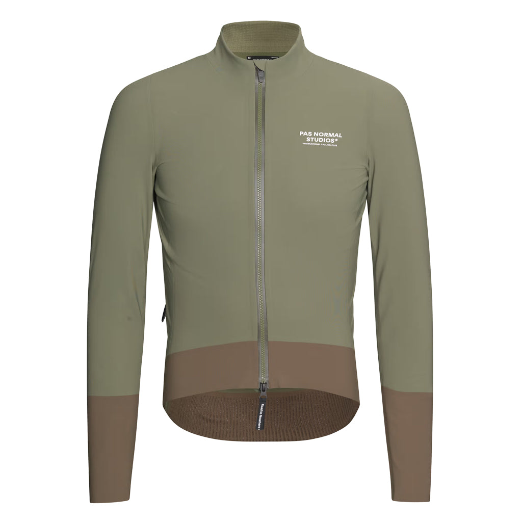 Pas Normal Studios Mechanism Thermal Jacket Men's