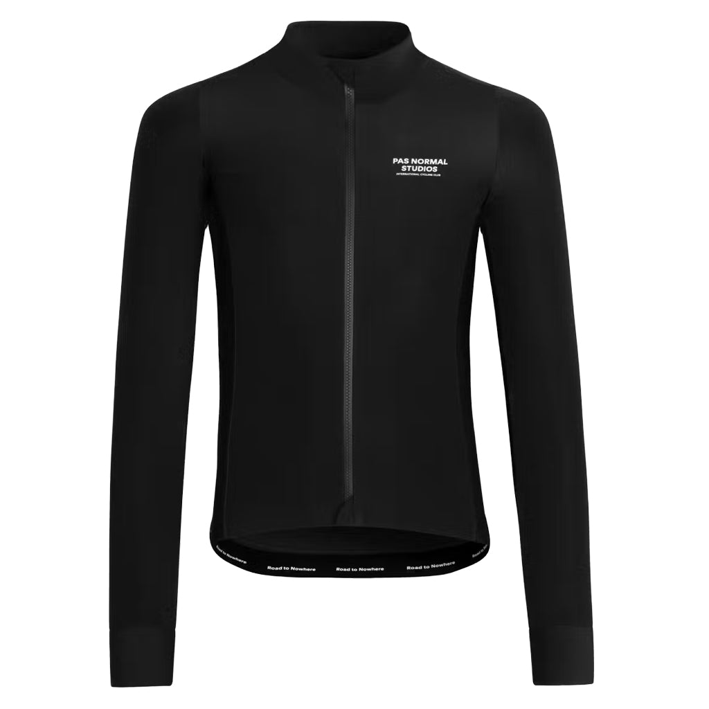 Pas Normal Studios Mechanism Thermal Long Sleeve Jersey Men's