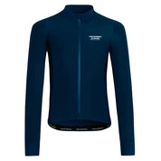 Pas Normal Studios Mechanism Thermal Long Sleeve Jersey Men's