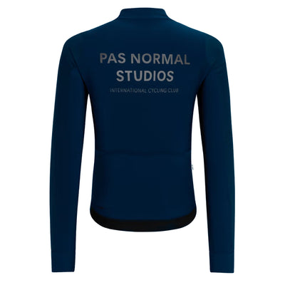 Pas Normal Studios Mechanism Thermal Long Sleeve Jersey Men's