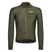 Pas Normal Studios Mechanism Thermal Long Sleeve Jersey Men's