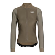 Pas Normal Studios Mechanism Thermal Long Sleeve Jersey Women's