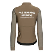 Pas Normal Studios Mechanism Thermal Long Sleeve Jersey Women's
