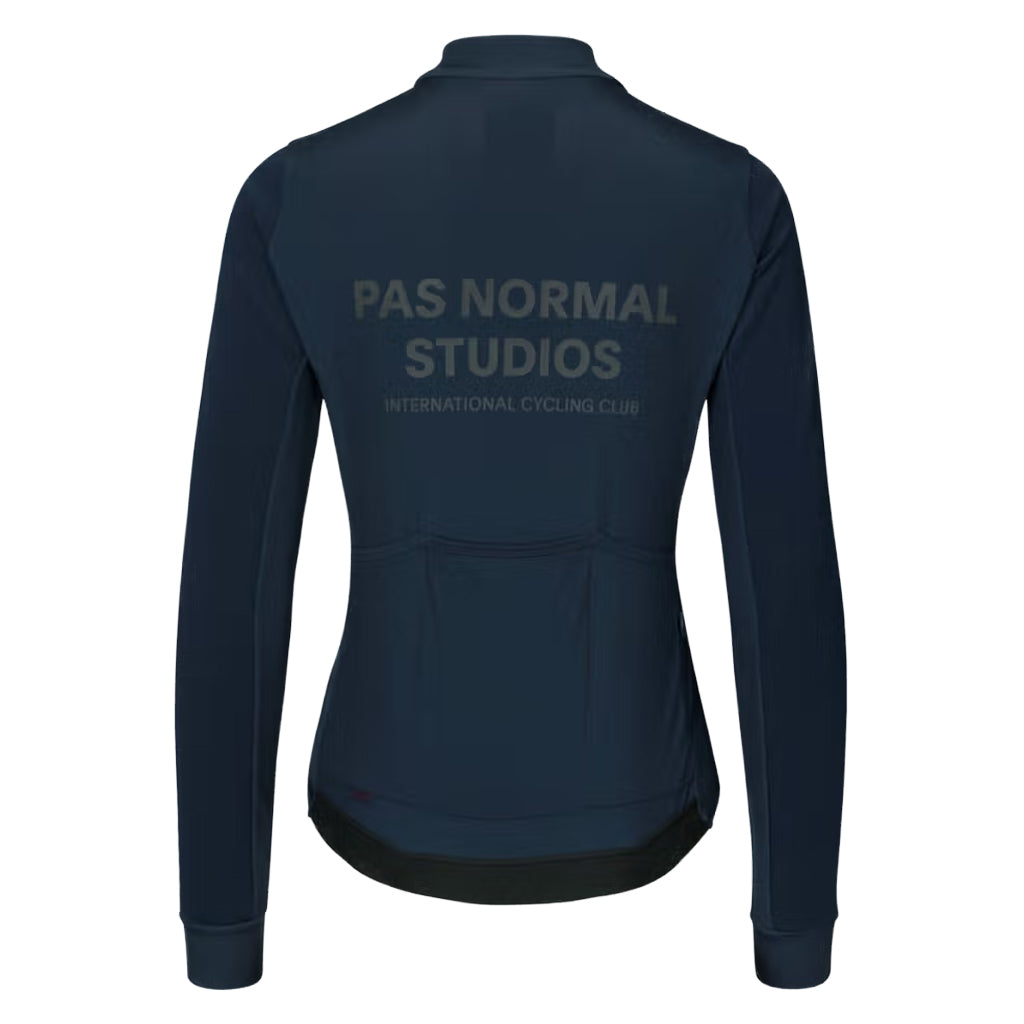 Pas Normal Studios Mechanism Thermal Long Sleeve Jersey Women's