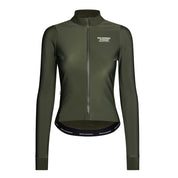 Pas Normal Studios Mechanism Thermal Long Sleeve Jersey Women's
