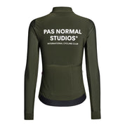 Pas Normal Studios Mechanism Thermal Long Sleeve Jersey Women's