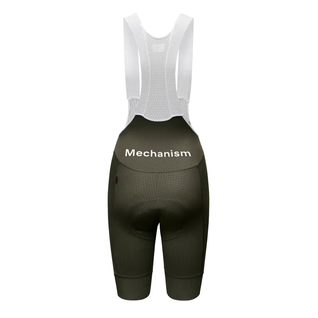 Pas Normal Studios Mechanism Bib Shorts Women's