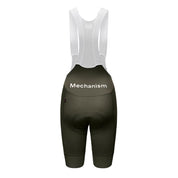 Pas Normal Studios Mechanism Bib Shorts Women's