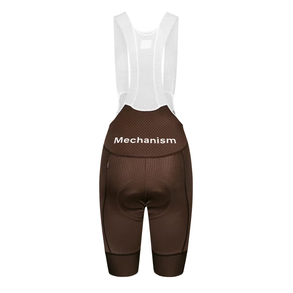 Pas Normal Studios Mechanism Bib Shorts Women's