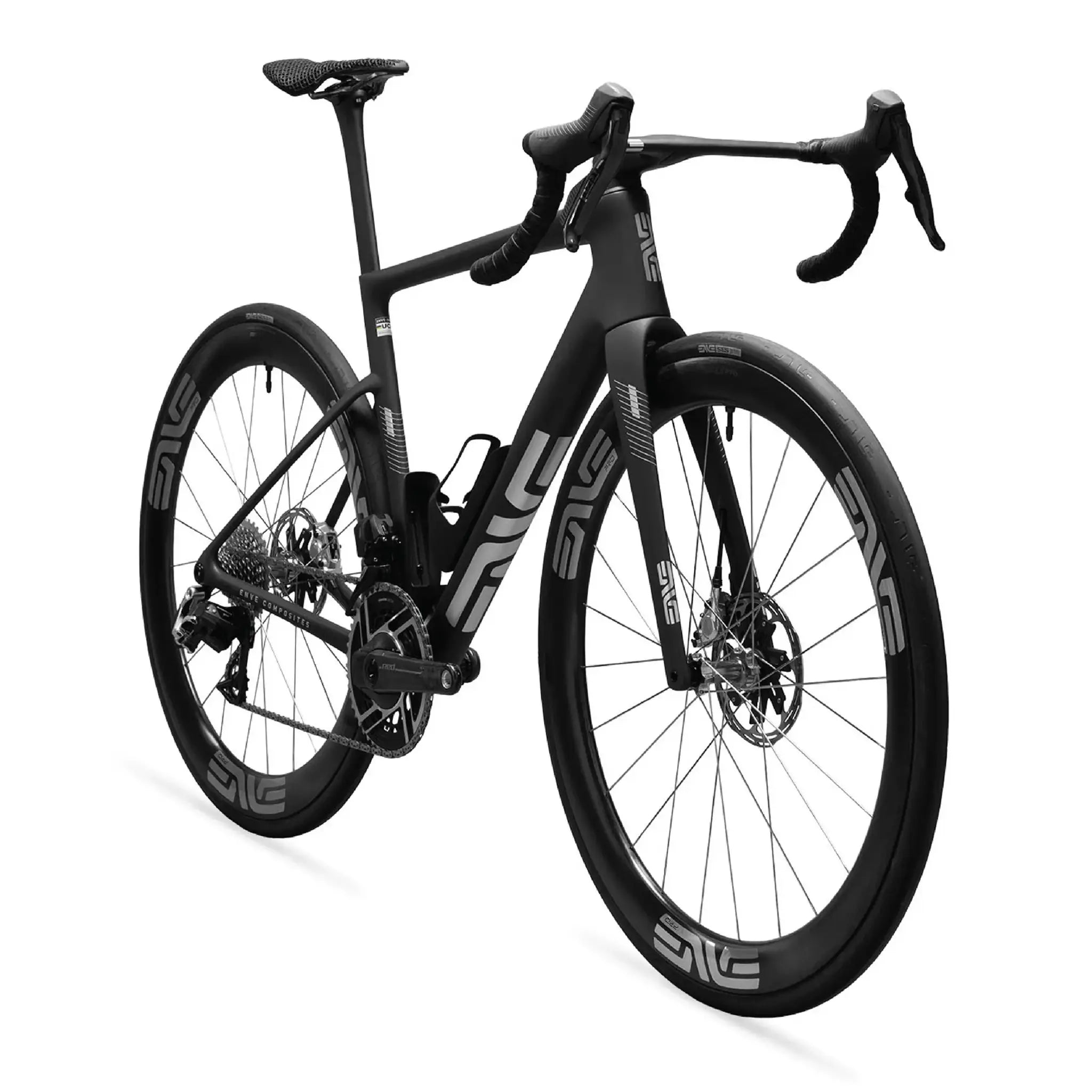 ENVE Melee V2 Premium RED