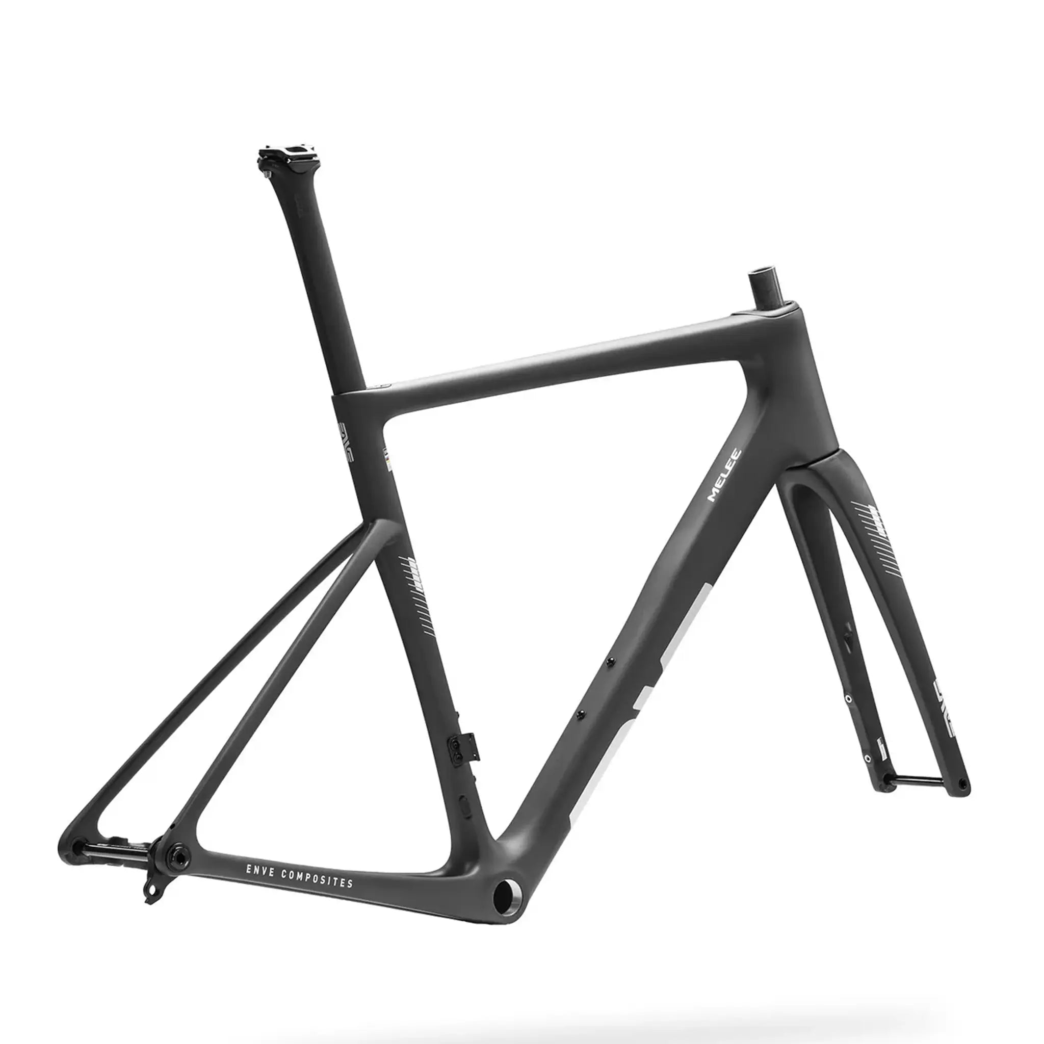 Kit cadre ENVE Melee V2