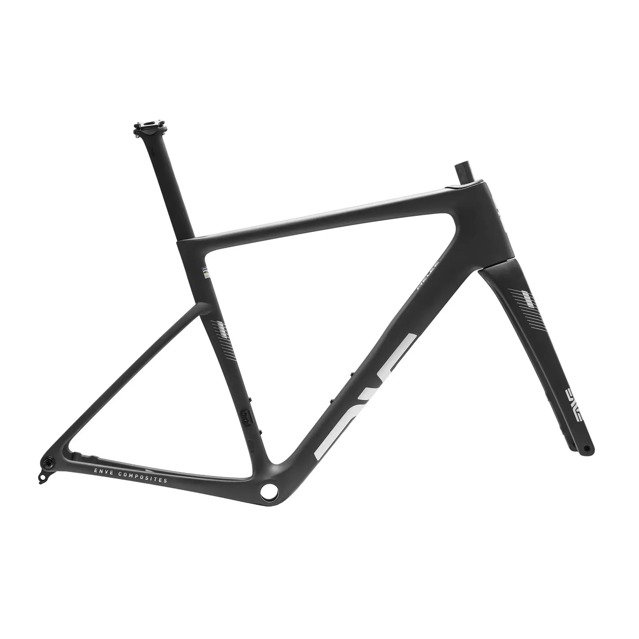 Kit cadre ENVE Melee V2