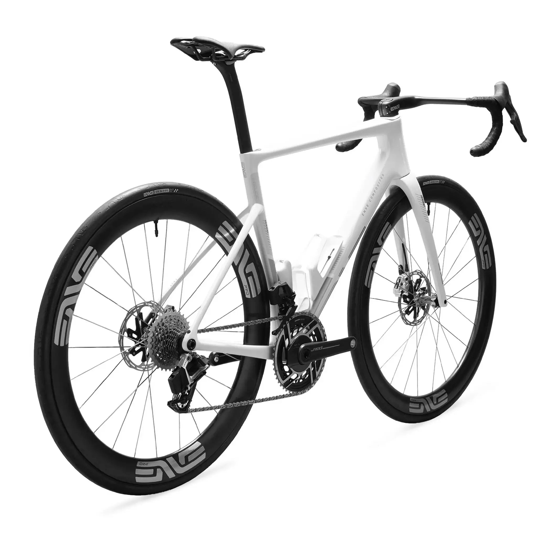 ENVE Melee V2 Premium RED