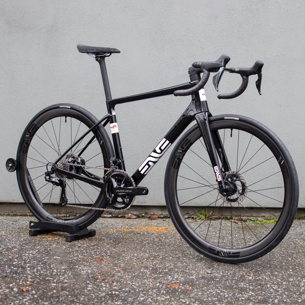 ENVE Melee Dura Ace Di2 (Personnalisé)