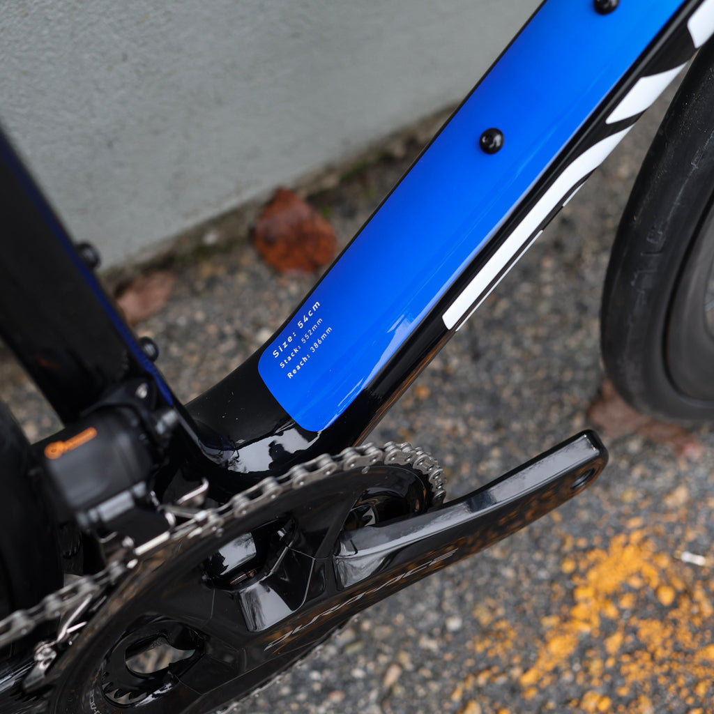 ENVE Melee Dura Ace Di2 (Personnalisé)