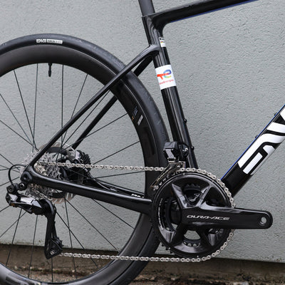 ENVE Melee Dura Ace Di2 (Personnalisé)