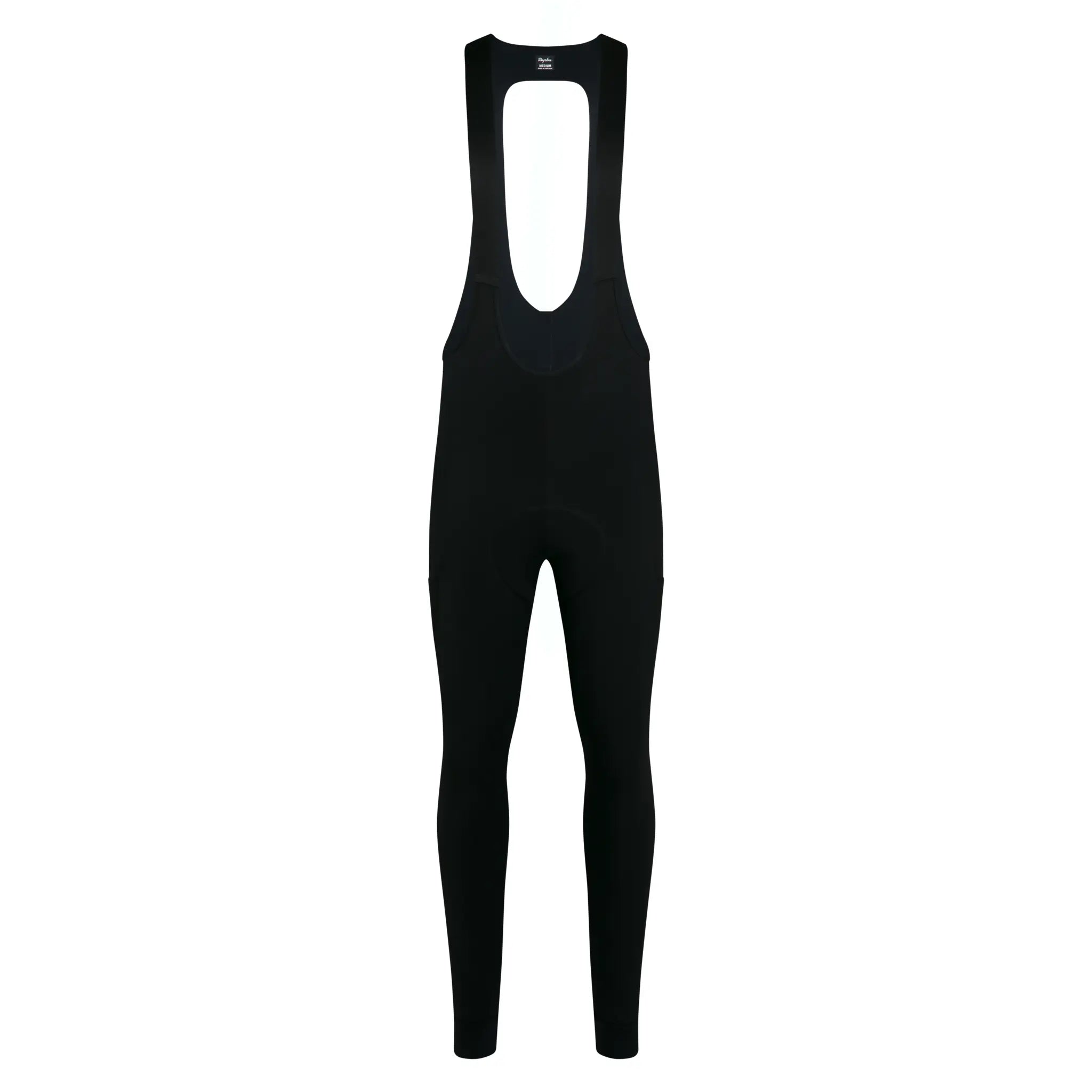 Rapha Men's Brevet Cargo Winter Tights