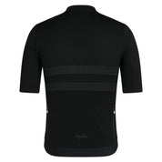 Rapha Men's Brevet Merino Jersey III