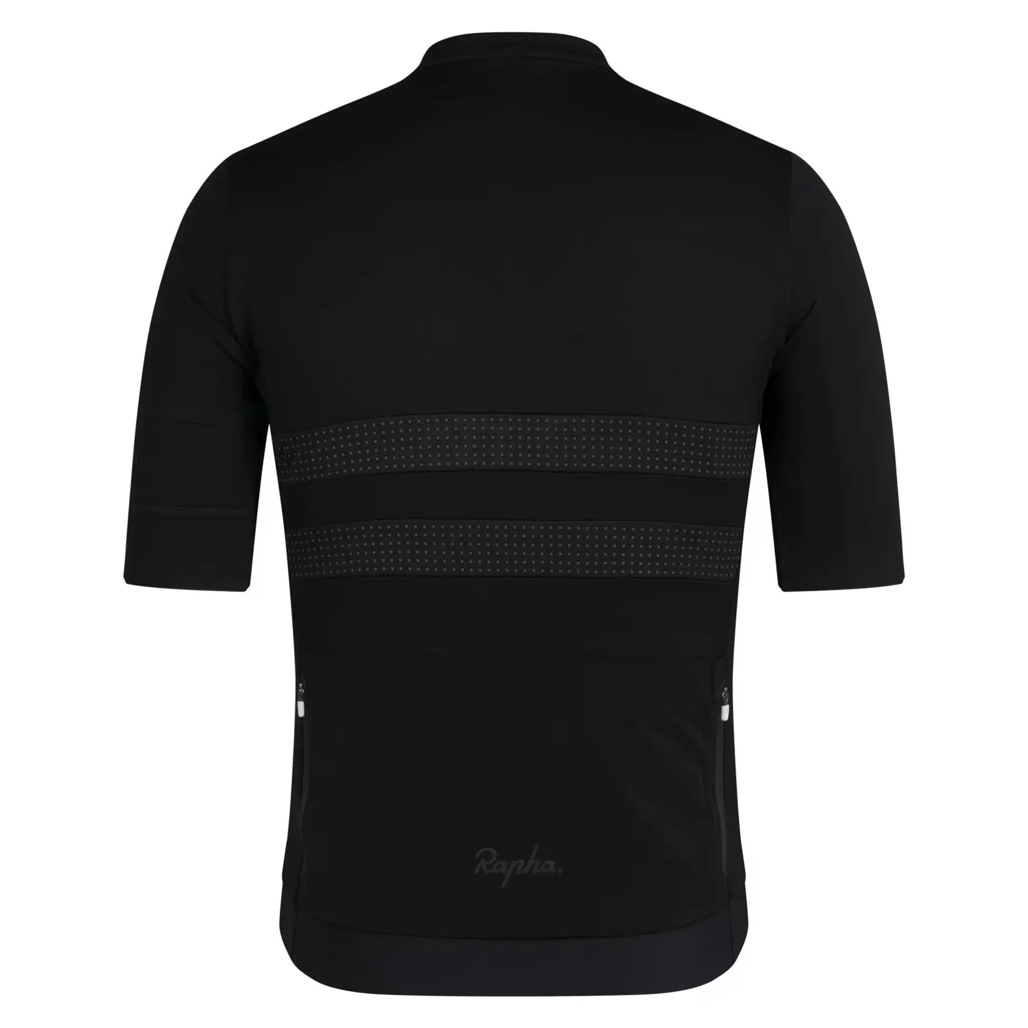 Rapha Men's Brevet Merino Jersey III