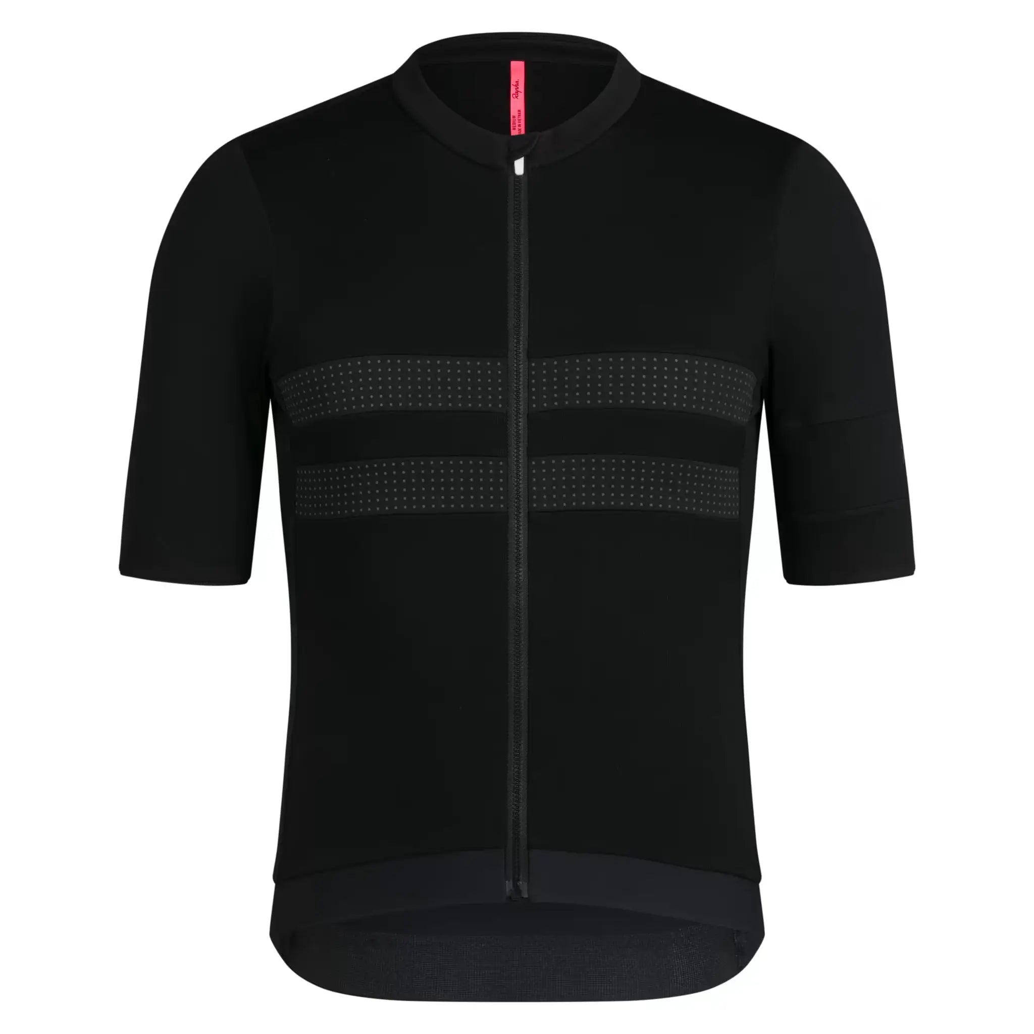 Rapha Men's Brevet Merino Jersey III