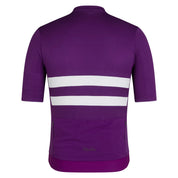 Rapha Men's Brevet Merino Jersey III