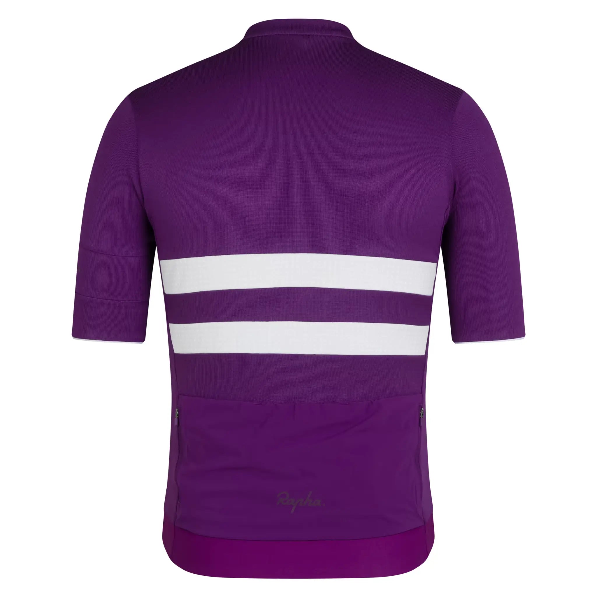 Rapha Men's Brevet Merino Jersey III