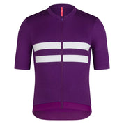 Rapha Men's Brevet Merino Jersey III