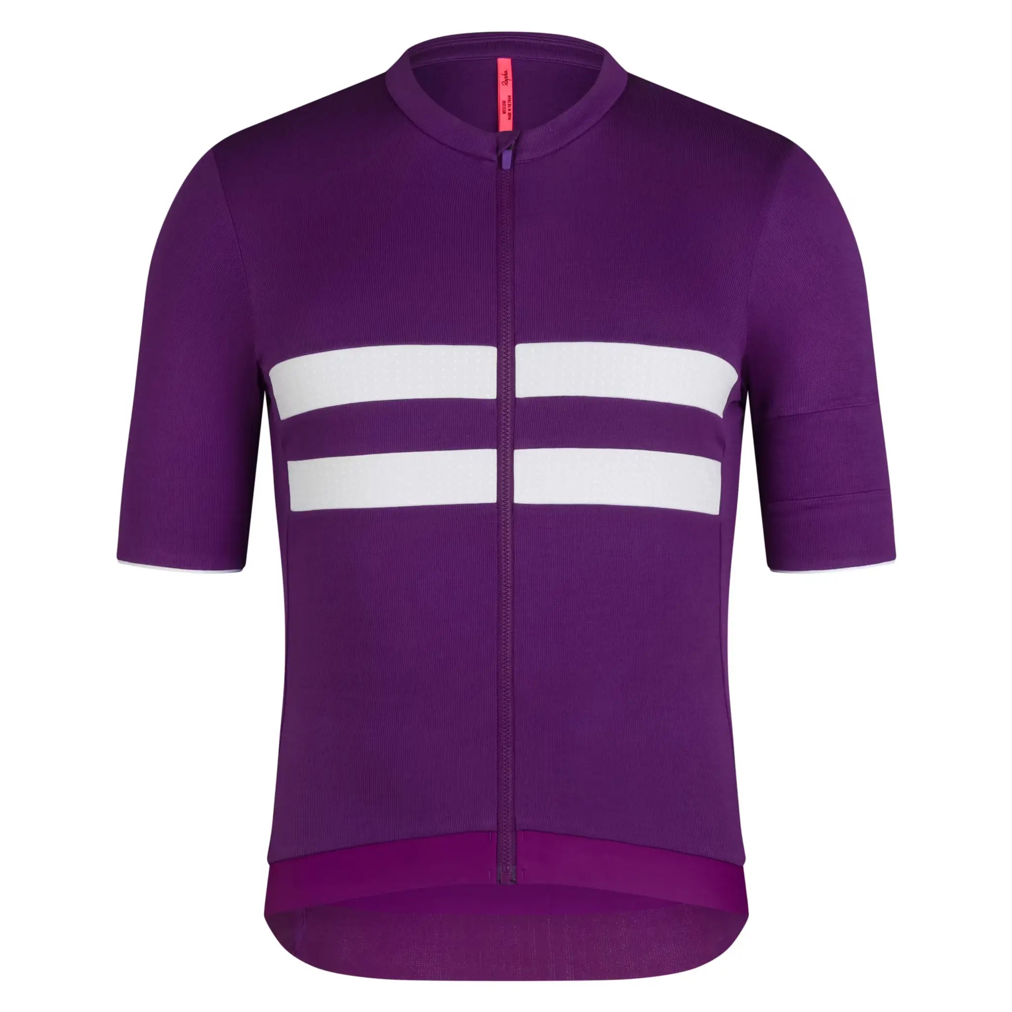 Rapha Men's Brevet Merino Jersey III