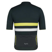 Rapha Men's Brevet Merino Jersey III