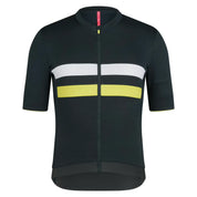 Rapha Men's Brevet Merino Jersey III