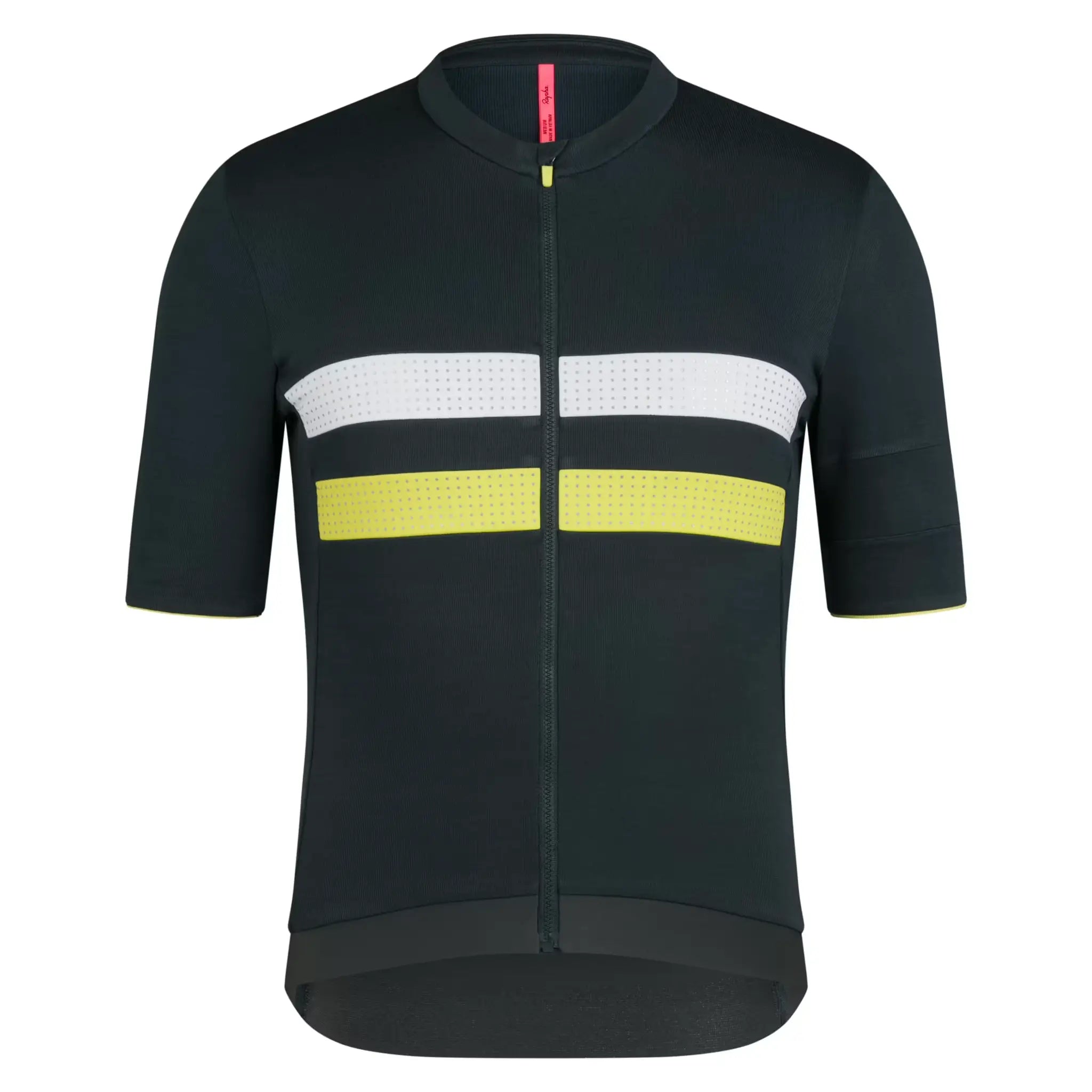 Rapha Men's Brevet Merino Jersey III