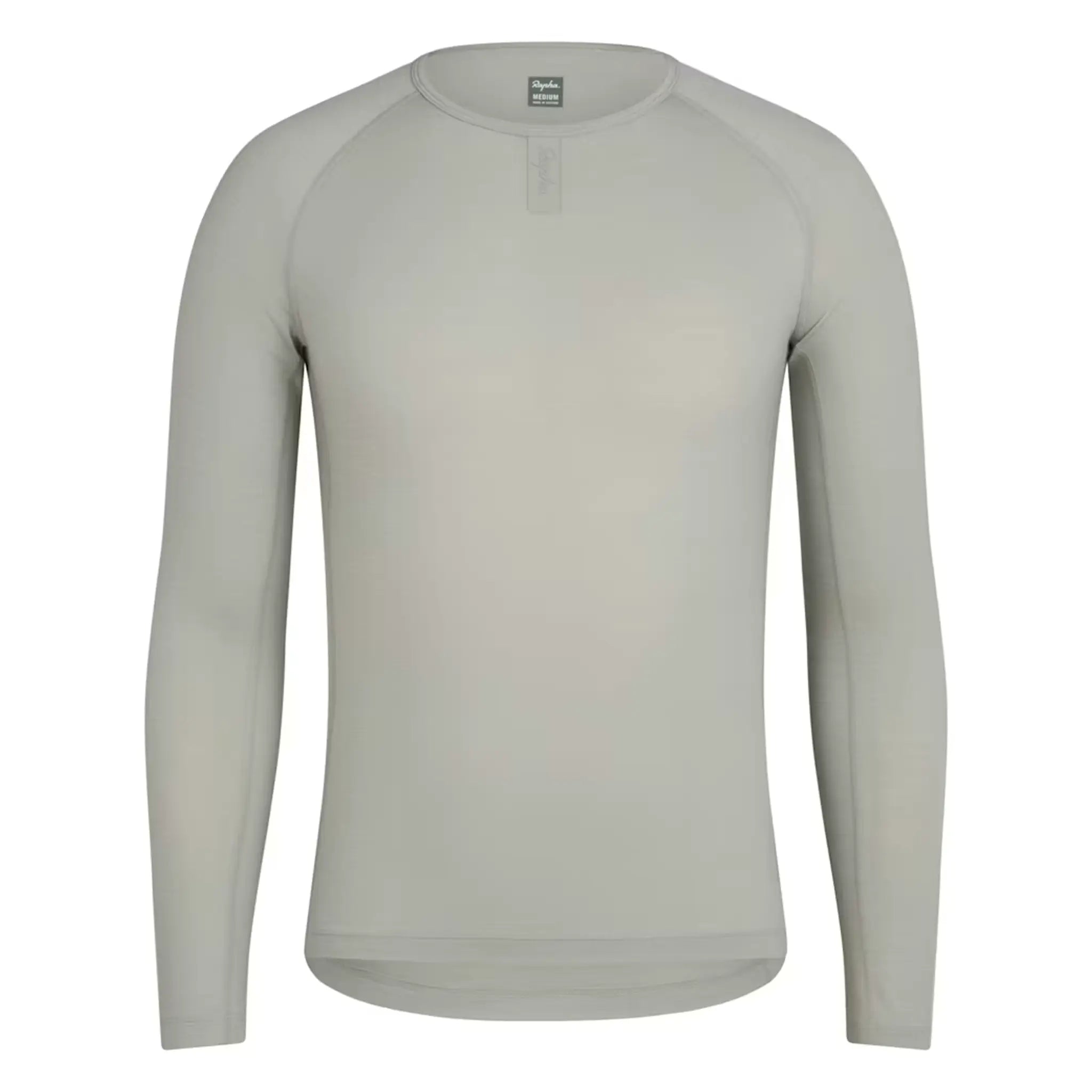 Rapha Men's Merino Base Layer - Long Sleeve
