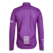 Rapha Men's Pro Team Gore-Tex Lightweight Rain Jacket II