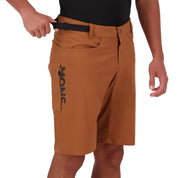 Mons Royale Men's Diversion Merino Trail Shorts