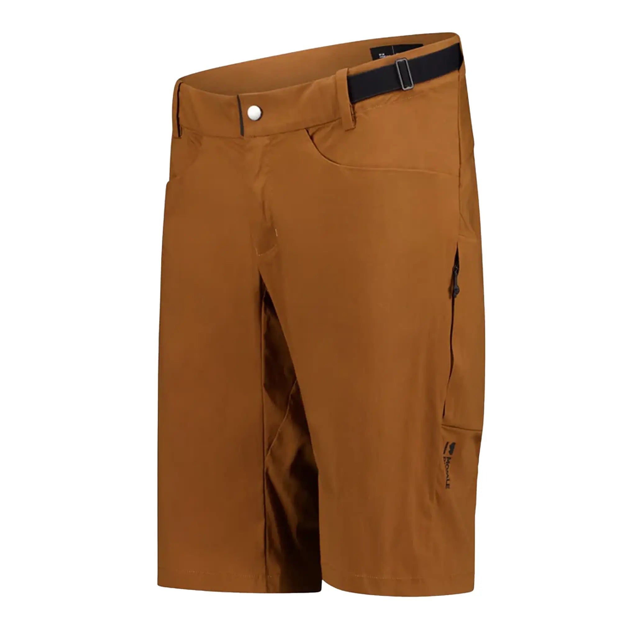 Mons Royale Men's Diversion Merino Trail Shorts