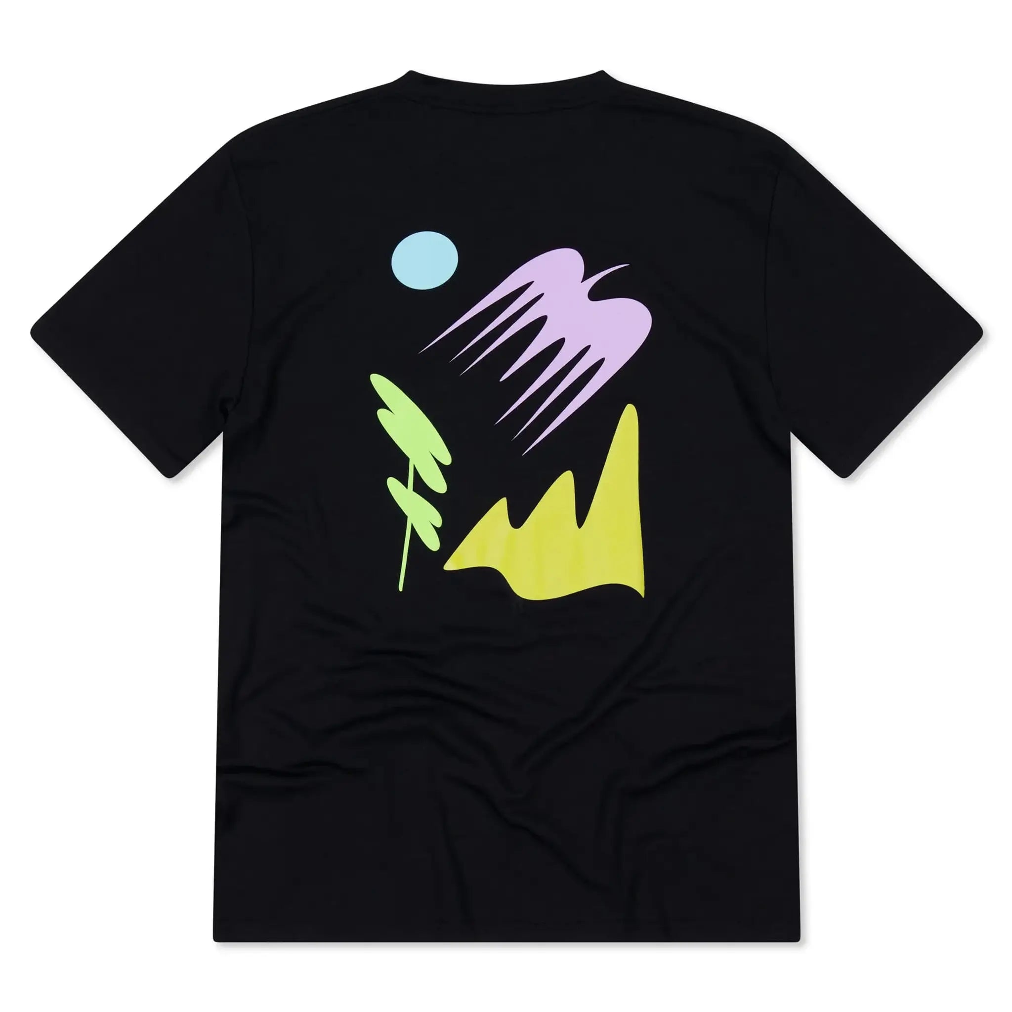 Mons Royale Men's Icon Merino T-Shirt