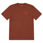 Mons Royale Men's Icon Merino T-Shirt