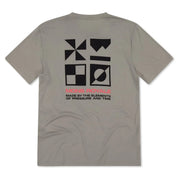 Mons Royale Men's Icon Merino T-Shirt