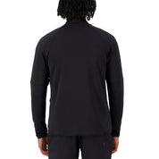 Mons Royale Men's Quad Merino Fleece Jacket