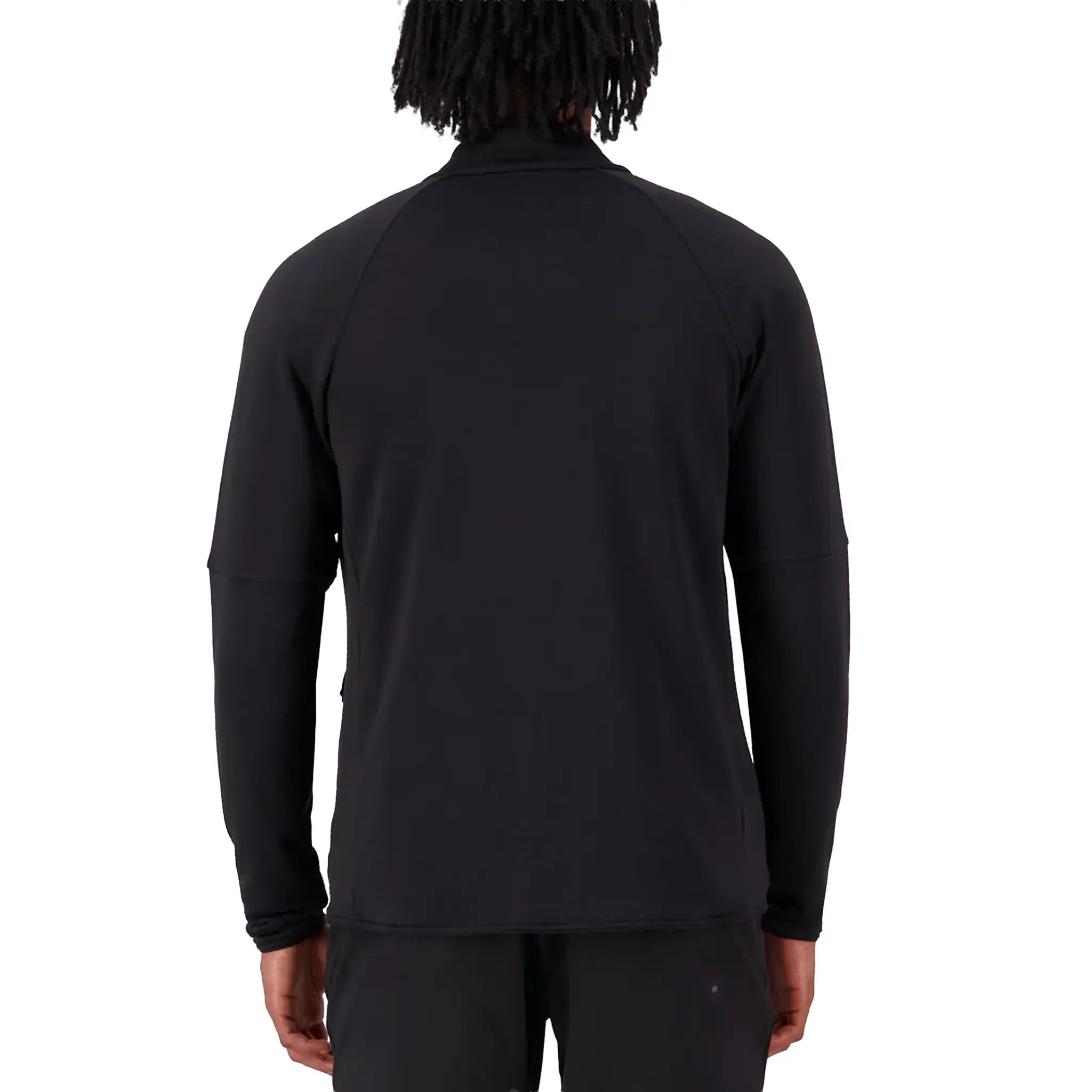Mons Royale Men's Quad Merino Fleece Jacket