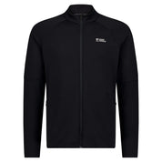 Mons Royale Men's Quad Merino Fleece Jacket