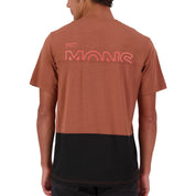 Mons Royale Men's Tarn Merino T-Shirt